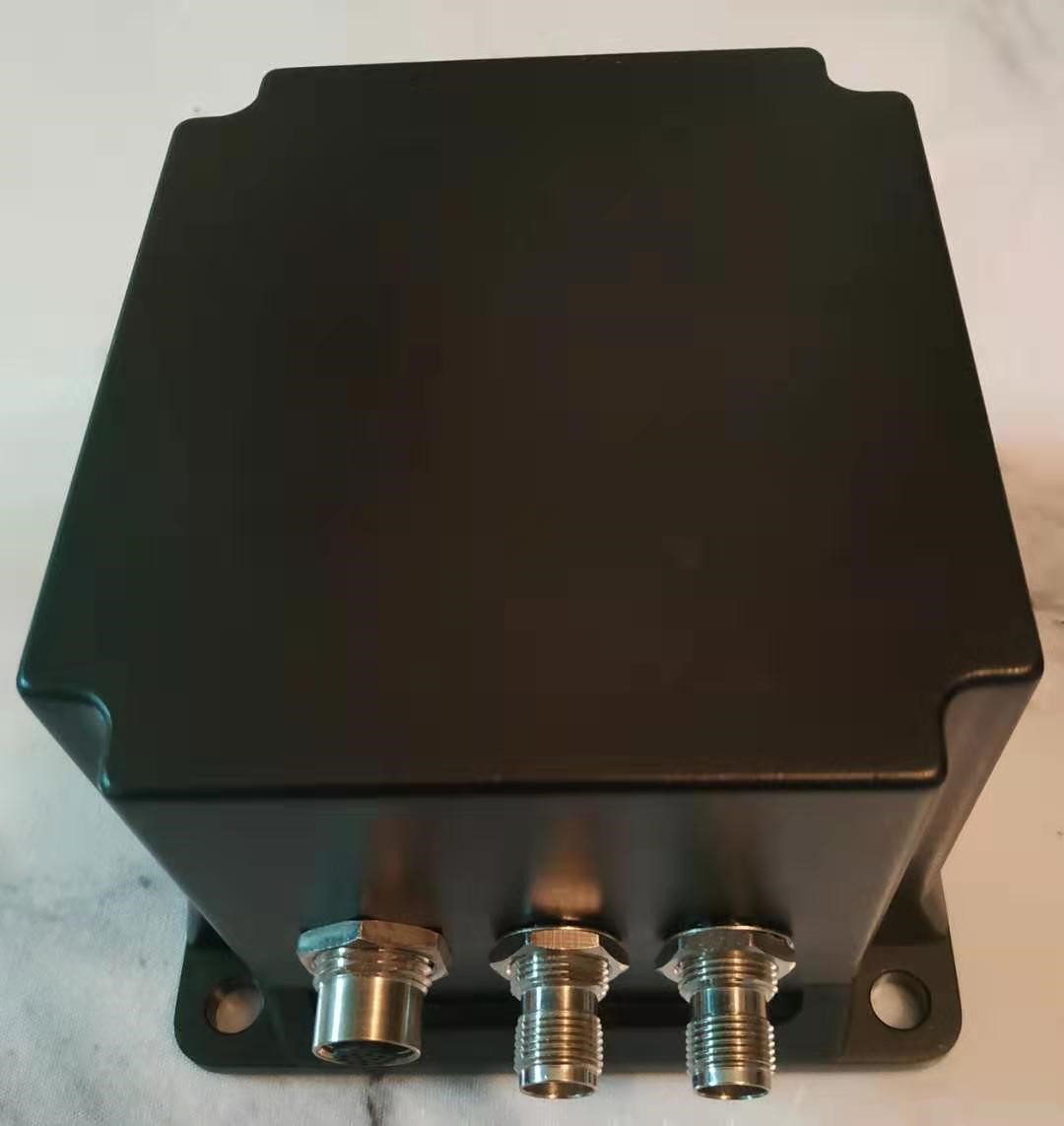 高性能慣性/衛(wèi)星組合導(dǎo)航系統(tǒng)V12