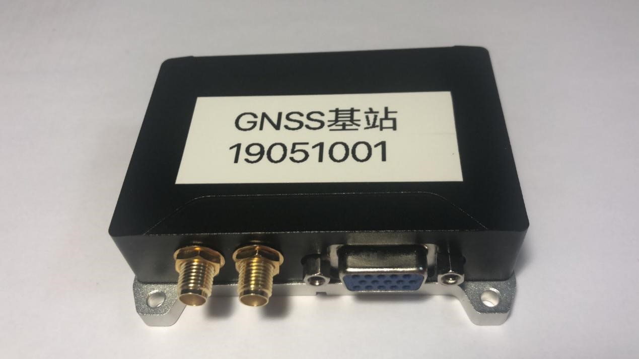 RTK-GNSS基站/移動(dòng)站